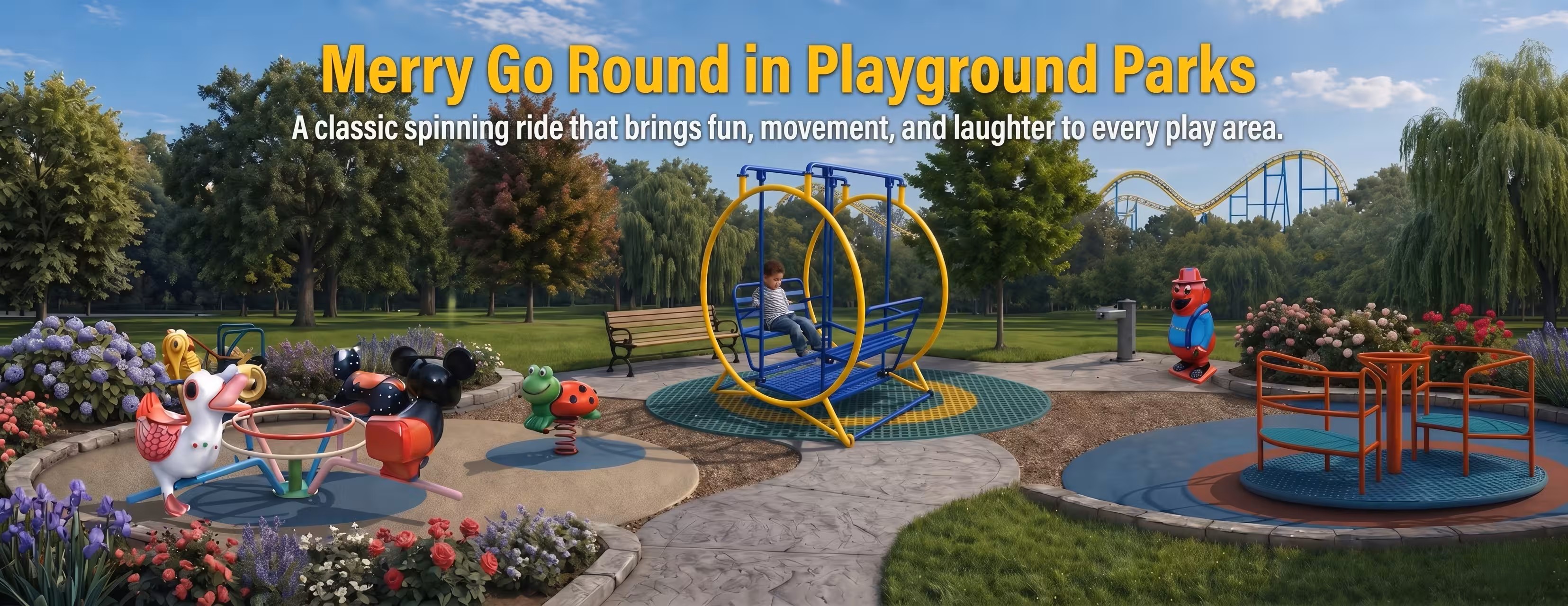 Dream Play Banner 1